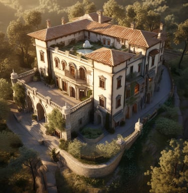 Real Estate Drone Complete Package